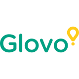 В Казахстане не работает Glovo?