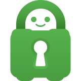 Состояние сервисов Private Internet Access
