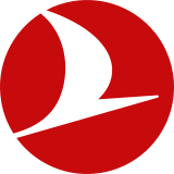 Состояние сервисов Turkish Airlines
