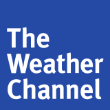 В Казахстане не работает Weather.com?
