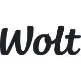 В Казахстане не работает Wolt?